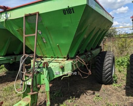 Униа Другая, объемом двигателя 0 л и пробегом 0 тыс. км за 3489 $, фото 29 на Automoto.ua