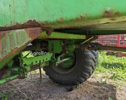 Униа Другая, объемом двигателя 0 л и пробегом 0 тыс. км за 3489 $, фото 38 на Automoto.ua