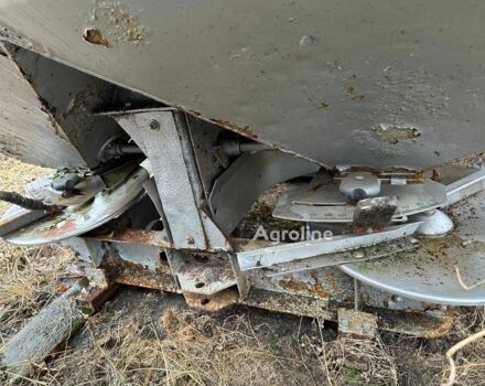 Сірий Уніа Другая, об'ємом двигуна 0 л та пробігом 0 тис. км за 17442 $, фото 2 на Automoto.ua