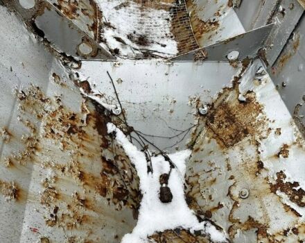 Сірий Уніа Другая, об'ємом двигуна 0 л та пробігом 0 тис. км за 17442 $, фото 1 на Automoto.ua