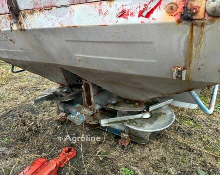 Сірий Уніа Другая, об'ємом двигуна 0 л та пробігом 0 тис. км за 17442 $, фото 2 на Automoto.ua