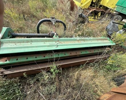 Зелений Уніа Другая, об'ємом двигуна 0 л та пробігом 0 тис. км за 1568 $, фото 1 на Automoto.ua