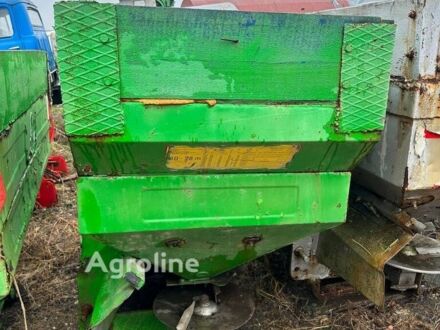 Зеленый Униа Другая, объемом двигателя 0 л и пробегом 0 тыс. км за 17442 $, фото 1 на Automoto.ua