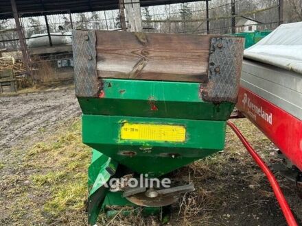 Зеленый Униа Другая, объемом двигателя 0 л и пробегом 0 тыс. км за 17442 $, фото 1 на Automoto.ua