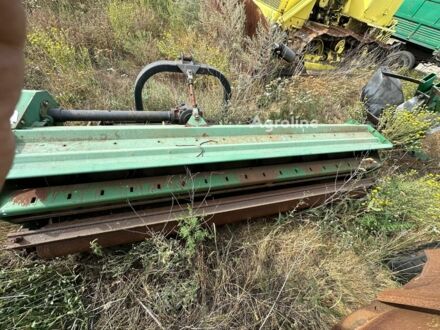 Зелений Уніа Другая, об'ємом двигуна 0 л та пробігом 0 тис. км за 1568 $, фото 1 на Automoto.ua