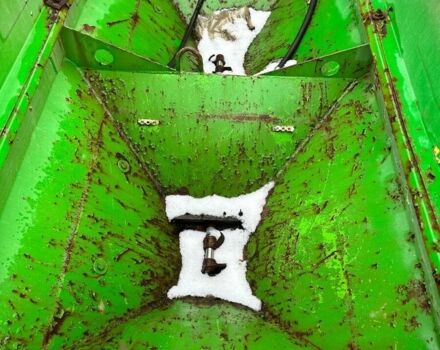 Зеленый Униа Другая, объемом двигателя 0 л и пробегом 0 тыс. км за 17442 $, фото 2 на Automoto.ua