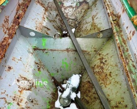 Зелений Уніа Другая, об'ємом двигуна 0 л та пробігом 0 тис. км за 17442 $, фото 3 на Automoto.ua