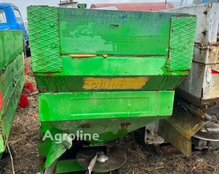 Зеленый Униа Другая, объемом двигателя 0 л и пробегом 0 тыс. км за 17442 $, фото 1 на Automoto.ua