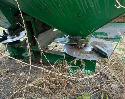 Зелений Уніа Другая, об'ємом двигуна 0 л та пробігом 0 тис. км за 17442 $, фото 2 на Automoto.ua