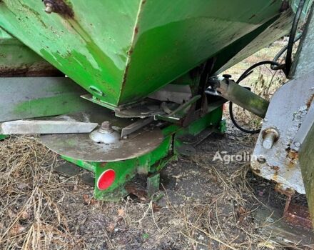 Зеленый Униа Другая, объемом двигателя 0 л и пробегом 0 тыс. км за 17442 $, фото 3 на Automoto.ua