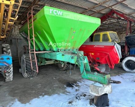 Зеленый Униа Другая, объемом двигателя 0 л и пробегом 0 тыс. км за 4652 $, фото 3 на Automoto.ua