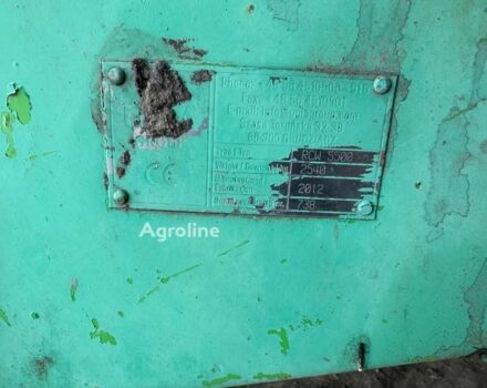 Зеленый Униа Другая, объемом двигателя 0 л и пробегом 0 тыс. км за 4652 $, фото 4 на Automoto.ua