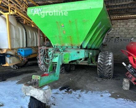 Зеленый Униа Другая, объемом двигателя 0 л и пробегом 0 тыс. км за 4652 $, фото 2 на Automoto.ua