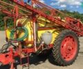 Униа Europa XL, объемом двигателя 0 л и пробегом 0 тыс. км за 50763 $, фото 9 на Automoto.ua