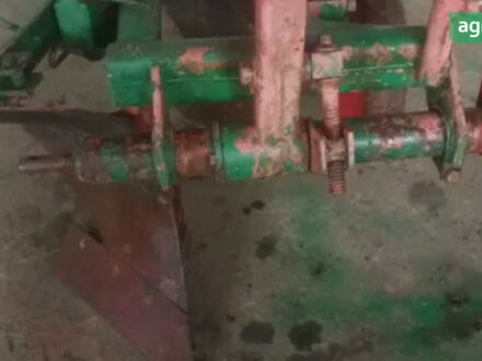 Уніа Grudziądz, об'ємом двигуна 0 л та пробігом 0 тис. км за 284 $, фото 1 на Automoto.ua