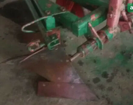 Униа Grudziądz, объемом двигателя 0 л и пробегом 0 тыс. км за 284 $, фото 2 на Automoto.ua