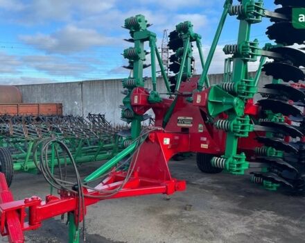 Униа Twix 6.0 XL, объемом двигателя 0 л и пробегом 0 тыс. км за 9416 $, фото 1 на Automoto.ua