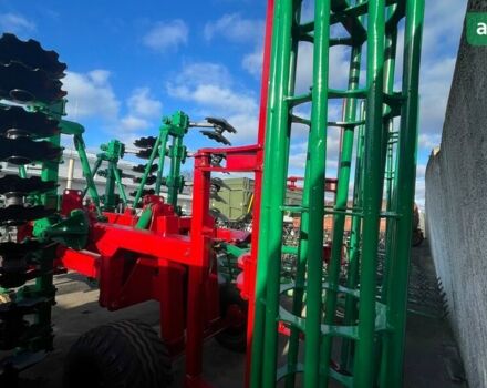 Униа Twix 6.0 XL, объемом двигателя 0 л и пробегом 0 тыс. км за 9416 $, фото 5 на Automoto.ua