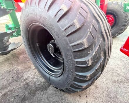 Униа Twix 6.0 XL, объемом двигателя 0 л и пробегом 0 тыс. км за 9416 $, фото 4 на Automoto.ua