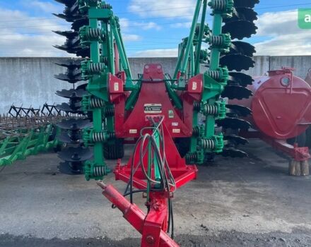 Униа Twix 6.0 XL, объемом двигателя 0 л и пробегом 0 тыс. км за 9416 $, фото 3 на Automoto.ua