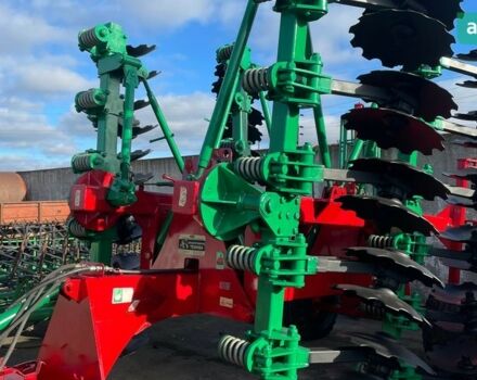 Униа Twix 6.0 XL, объемом двигателя 0 л и пробегом 0 тыс. км за 9416 $, фото 2 на Automoto.ua