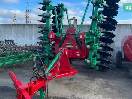 Униа Twix 6.0 XL, объемом двигателя 0 л и пробегом 0 тыс. км за 9416 $, фото 1 на Automoto.ua