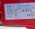 Уніа Z511 2017 у Чигирине на Automoto.ua Уніа Z511, об'ємом двигуна 0 л та пробігом 0 тис. км за 8493 $, фото 2 на Automoto.ua