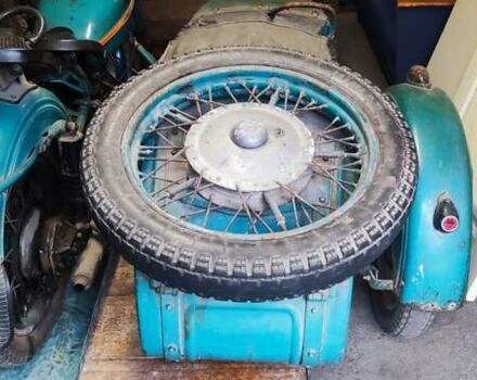 Урал 2, объемом двигателя 0 л и пробегом 47 тыс. км за 1100 $, фото 3 на Automoto.ua