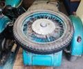 Урал 2, объемом двигателя 0 л и пробегом 47 тыс. км за 1100 $, фото 3 на Automoto.ua