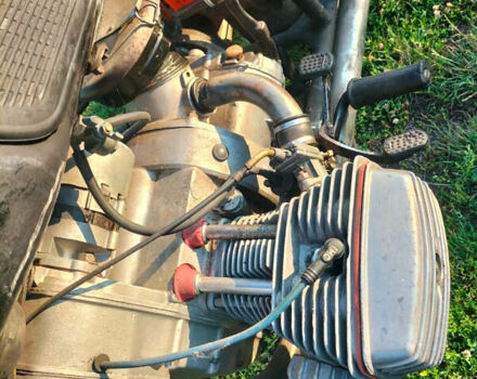 Урал 3, объемом двигателя 0 л и пробегом 1 тыс. км за 465 $, фото 3 на Automoto.ua