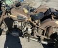 Урал 3, объемом двигателя 0 л и пробегом 0 тыс. км за 400 $, фото 1 на Automoto.ua