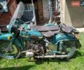 Зеленый Урал 3, объемом двигателя 0 л и пробегом 23 тыс. км за 700 $, фото 1 на Automoto.ua