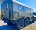 Урал 375, объемом двигателя 0 л и пробегом 0 тыс. км за 16000 $, фото 1 на Automoto.ua