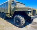 Урал 375, объемом двигателя 0 л и пробегом 0 тыс. км за 16000 $, фото 2 на Automoto.ua