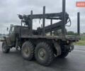 Урал 375, объемом двигателя 0 л и пробегом 42 тыс. км за 32800 $, фото 3 на Automoto.ua