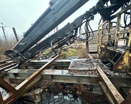 Урал 375, об'ємом двигуна 0 л та пробігом 0 тис. км за 20000 $, фото 7 на Automoto.ua