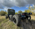 Урал 375, объемом двигателя 0 л и пробегом 20 тыс. км за 19999 $, фото 5 на Automoto.ua