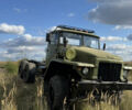 Урал 375, объемом двигателя 0 л и пробегом 20 тыс. км за 19999 $, фото 8 на Automoto.ua