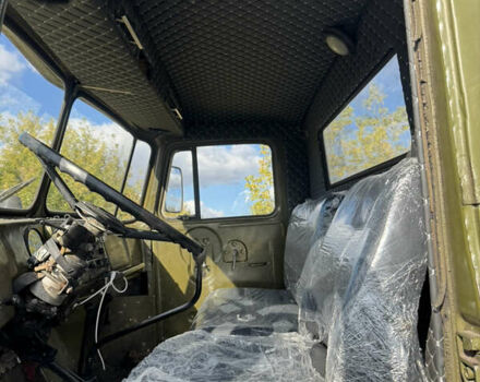 Урал 375, объемом двигателя 0 л и пробегом 20 тыс. км за 19999 $, фото 11 на Automoto.ua