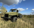 Урал 375, объемом двигателя 0 л и пробегом 20 тыс. км за 19999 $, фото 2 на Automoto.ua