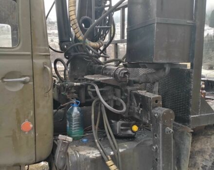 Урал 375, об'ємом двигуна 0 л та пробігом 0 тис. км за 21500 $, фото 10 на Automoto.ua