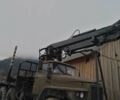 Урал 375, об'ємом двигуна 0 л та пробігом 0 тис. км за 21500 $, фото 16 на Automoto.ua