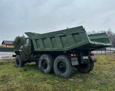 Урал 375, об'ємом двигуна 0 л та пробігом 29 тис. км за 11000 $, фото 4 на Automoto.ua