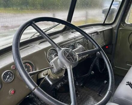 Урал 375, об'ємом двигуна 0 л та пробігом 29 тис. км за 11000 $, фото 9 на Automoto.ua