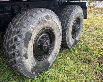 Урал 375, об'ємом двигуна 0 л та пробігом 29 тис. км за 11000 $, фото 8 на Automoto.ua