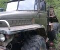 Урал 375, объемом двигателя 0 л и пробегом 0 тыс. км за 12000 $, фото 16 на Automoto.ua