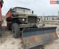 Зеленый Урал 375, объемом двигателя 7 л и пробегом 300 тыс. км за 13500 $, фото 1 на Automoto.ua