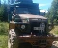 Зелений Урал 375, об'ємом двигуна 11.15 л та пробігом 2 тис. км за 10600 $, фото 1 на Automoto.ua