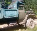 Зелений Урал 375, об'ємом двигуна 11.15 л та пробігом 2 тис. км за 10600 $, фото 6 на Automoto.ua