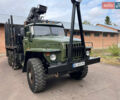 Зеленый Урал 375, объемом двигателя 10 л и пробегом 1 тыс. км за 27500 $, фото 3 на Automoto.ua